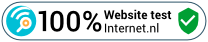 websitetest internet.nl