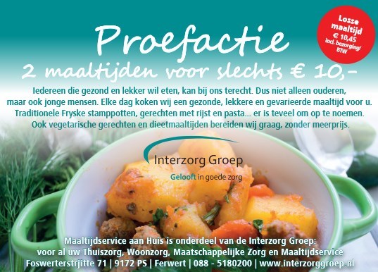 Proefactie afbeelding